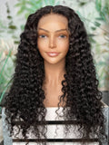 Full Lace Cambodian wig 22”