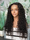 Full Lace Cambodian wig 22”