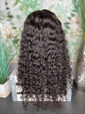 Full Lace Cambodian wig 22”