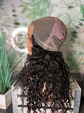 Full Lace Cambodian wig 22”