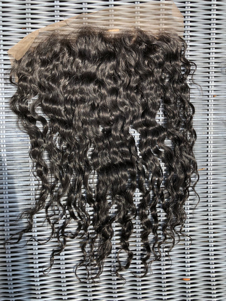 Frontal or Closure Replacement & Wig Restoration