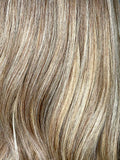 16'' Gorgeous custom color Indian blonde 13x6 with 250% density