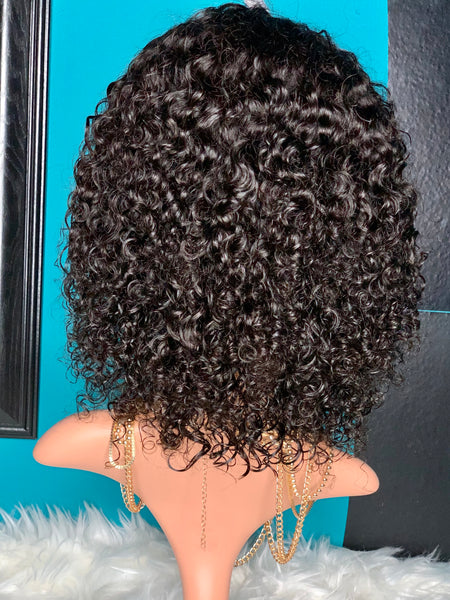Cambodian curls 360 wig